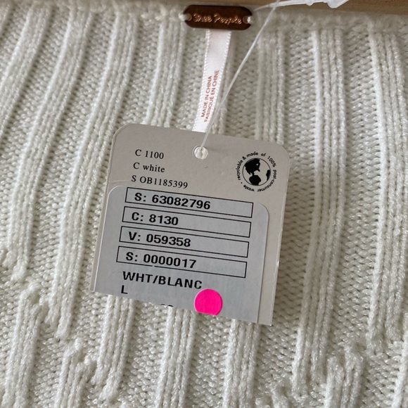 Free People Emmaline Mini Dress - Picture 5 of 5